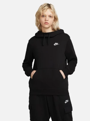 Nike Bluza w kolorze czarnym rozmiar: S