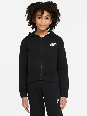 Nike Bluza w kolorze czarnym rozmiar: XS