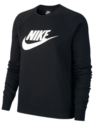 Nike Bluza w kolorze czarnym rozmiar: XS