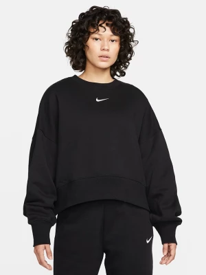 Nike Bluza w kolorze czarnym rozmiar: XL