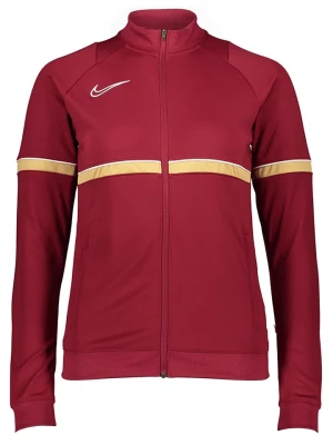 Nike Bluza w kolorze czerwono-żółtym rozmiar: XXS