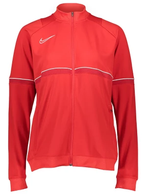 Nike Bluza w kolorze czerwonym rozmiar: XS