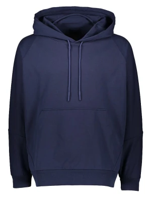 Nike Bluza w kolorze granatowym rozmiar: XS