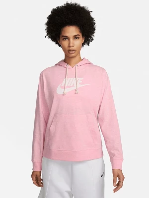 Nike Bluza w kolorze jasnoróżowym rozmiar: M