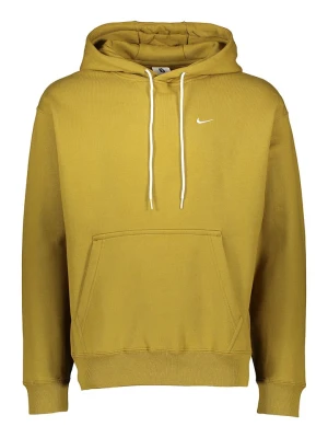 Nike Bluza w kolorze khaki rozmiar: XS