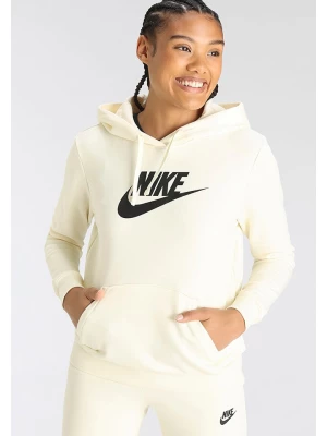 Nike Bluza w kolorze kremowym rozmiar: L