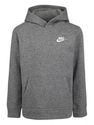 Nike Bluza w kolorze szarym rozmiar: 5
