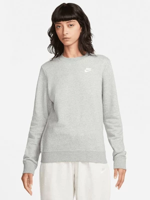 Nike Bluza w kolorze szarym rozmiar: XL