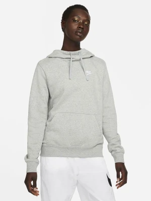 Nike Bluza w kolorze szarym rozmiar: S