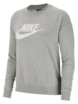 Nike Bluza w kolorze szarym rozmiar: S
