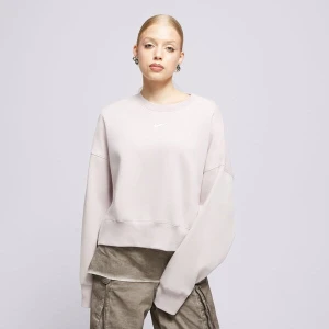 Nike Bluza W Nsw Phnx Flc Oos Crew