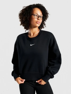 Nike Bluza W Nsw Phnx Flc Oos Crew