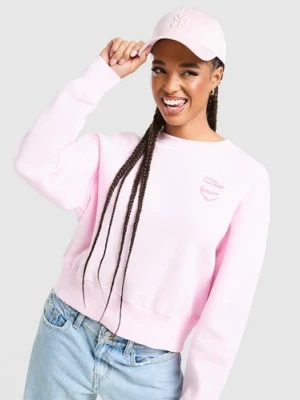 Zdjęcie produktu Nike Bluza W Nsw Val Phnx Flc Os Crew
