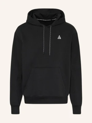Nike Bluza Z Kapturem Acg Magic Hour schwarz