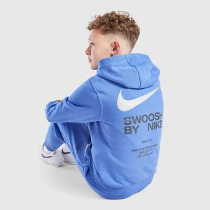 Nike Bluza Z Kapturem B Nsw Athl Po Hoodie Bb