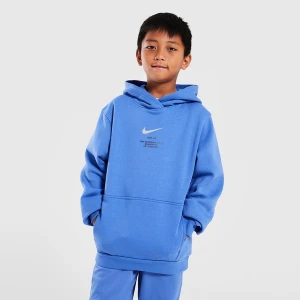 Nike Bluza Z Kapturem B Nsw Athl Po Hoodie Bb