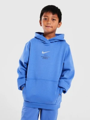 Nike Bluza Z Kapturem B Nsw Athl Po Hoodie Bb