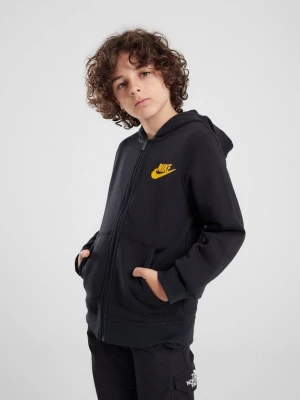 Nike Bluza Z Kapturem B Nsw Si Flc Fz Hoody Bb B