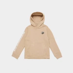 Nike Bluza Z Kapturem B Nsw Si Flc Po Hoodie Bb2 B