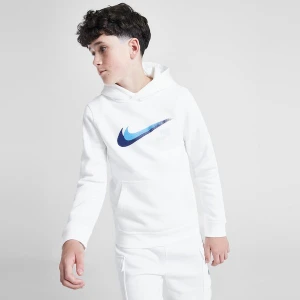 Nike Bluza Z Kapturem B Nsw Si Flc Po Hoody Bb B