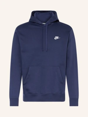 Zdjęcie produktu Nike Bluza Z Kapturem blau