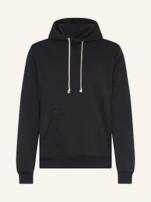 Nike Bluza Z Kapturem Dri-Fit Standard Issue schwarz