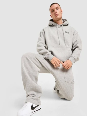 Nike Bluza Z Kapturem Flc Worker Hd