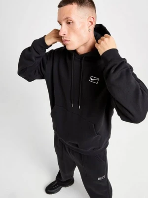 Nike Bluza Z Kapturem Flc Worker Hd