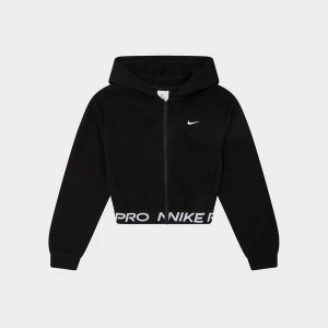 Nike Bluza Z Kapturem G Np Df Fz Flc Hdy