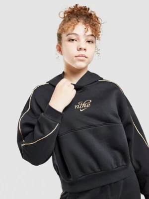 Nike Bluza Z Kapturem G Nsw Club Flc Bxy Gx Shne