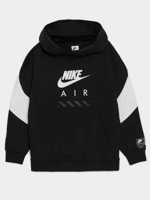 Nike Bluza Z Kapturem K Nike Air Flc Po Hoodie