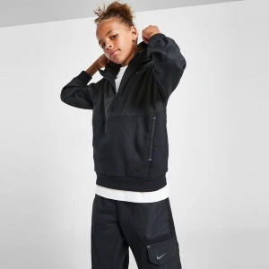 Nike Bluza Z Kapturem K Nsw City Utility Eo Flc Hd