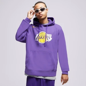 Nike Bluza Z Kapturem Lal Mnk Club Hdy Po Nba