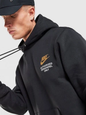 Nike Bluza Z Kapturem M Club Bb Po Hoodie