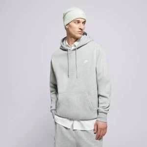 Nike Bluza Z Kapturem M Nk Club Bb Po Hoodie