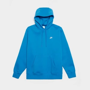 Nike Bluza Z Kapturem M Nk Club Bb Po Hoodie