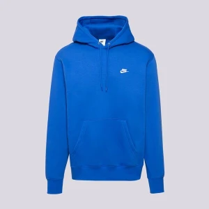 Nike Bluza Z Kapturem M Nk Club Bb Po Hoodie