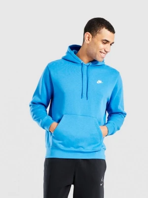 Nike Bluza Z Kapturem M Nk Club Bb Po Hoodie