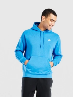 Nike Bluza Z Kapturem M Nk Club Bb Po Hoodie