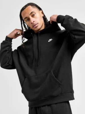 Nike Bluza Z Kapturem M Nk Club Ft Oversized Po