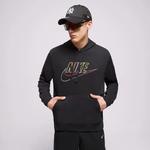 Nike Bluza Z Kapturem M Nk Club+ Ft Po Hoodie Mcf