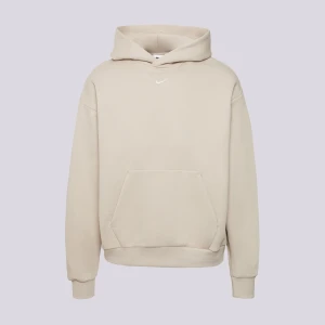Nike Bluza Z Kapturem M Nk Solo Bb Po Hd Concept beżowy