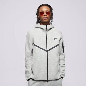 Nike Bluza Z Kapturem M Nk Tch Flc Fz Wr Hoodie
