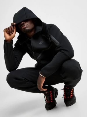 Nike Bluza Z Kapturem M Nk Tch Flc Fz Wr Hoodie