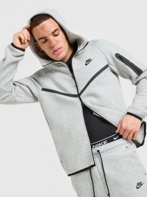 Nike Bluza Z Kapturem M Nk Tch Flc Fz Wr Hoodie