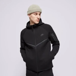 Nike Bluza Z Kapturem M Nk Tch Flc Fz Wr Hoodie