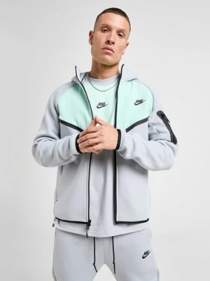 Nike Bluza Z Kapturem M Nk Tch Mix Wr Hoodie