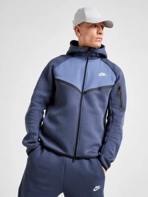Nike Bluza Z Kapturem M Nk Tch Mix Wr Hoodie