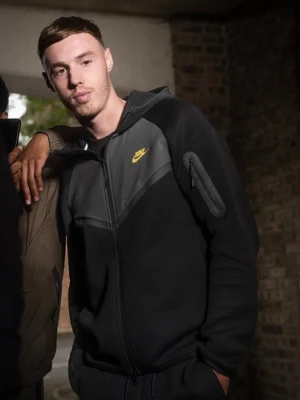 Nike Bluza Z Kapturem M Nk Tch Mix Wr Hoodie