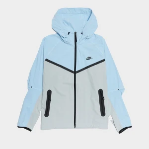 Nike Bluza Z Kapturem M Nk Tch Ssnl Wvn Wr Fz Jkt